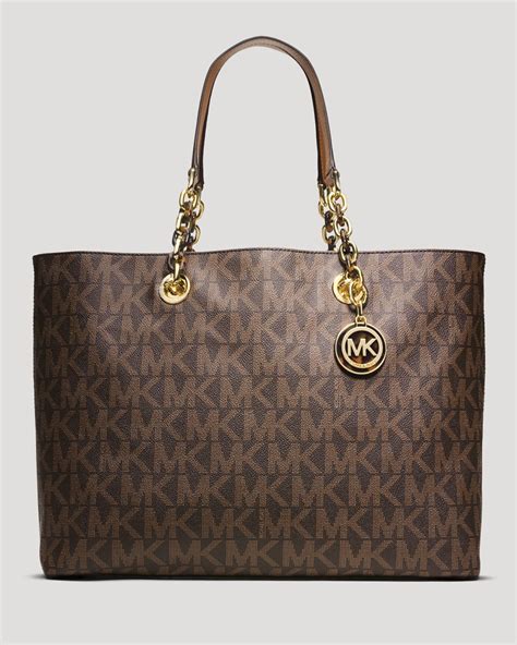 michael kors cynthia checkered large tote|michael kors whitney tote bag.